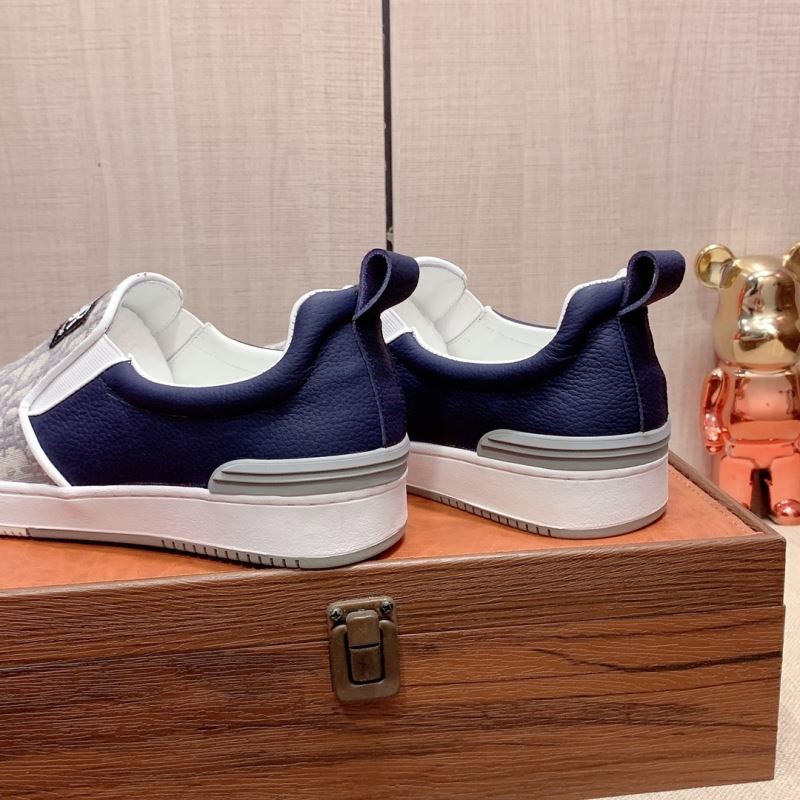 Christian Dior Low Shoes